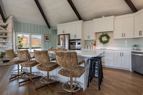 Tiny photo for 655 S HILLSIDE DR, Kanab, UT 84741 (MLS # 2126287)