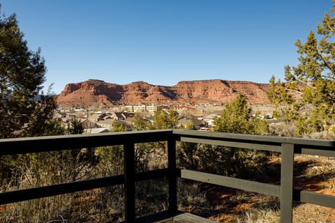 Tiny photo for 655 S HILLSIDE DR, Kanab, UT 84741 (MLS # 2126287)