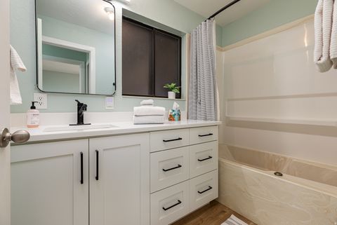 Tiny photo for 655 S HILLSIDE DR, Kanab, UT 84741 (MLS # 2126287)