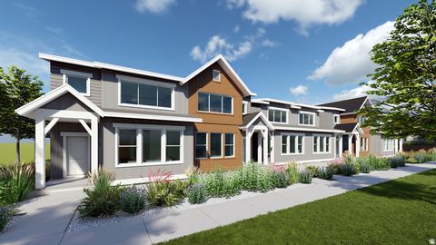 Photo of 1663 VIOLA LN W #3082, Saratoga Springs, UT 84045 (MLS # 2153069)