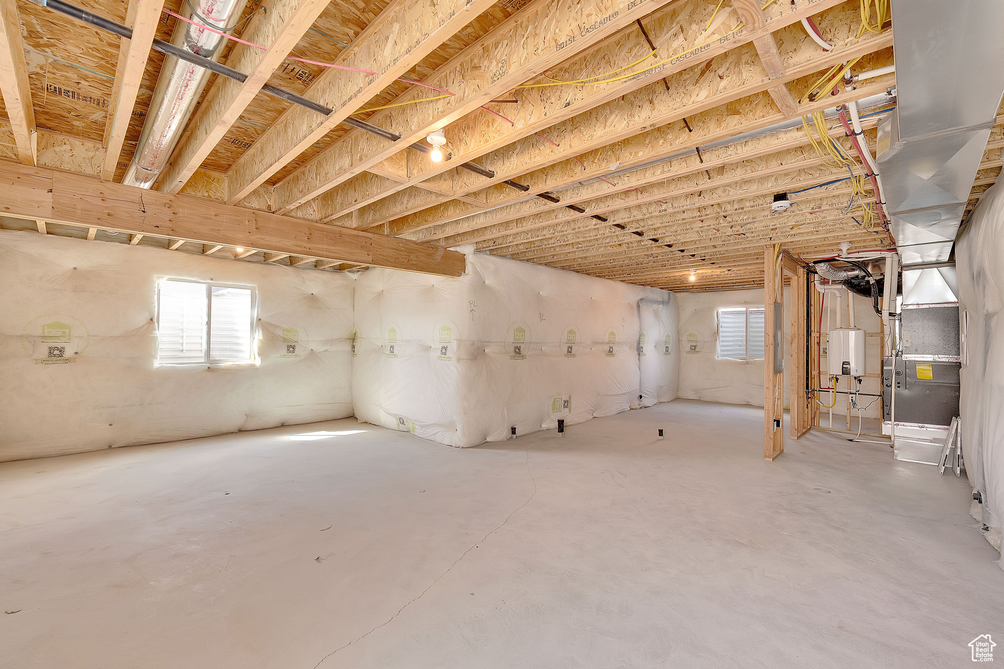 PONY EXPRESS ESTATES - Residential