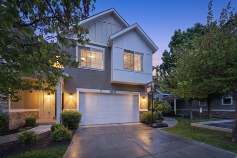 Photo of 7872 S FARM HOUSE LN, Midvale, UT 84047 (MLS # 2158256)
