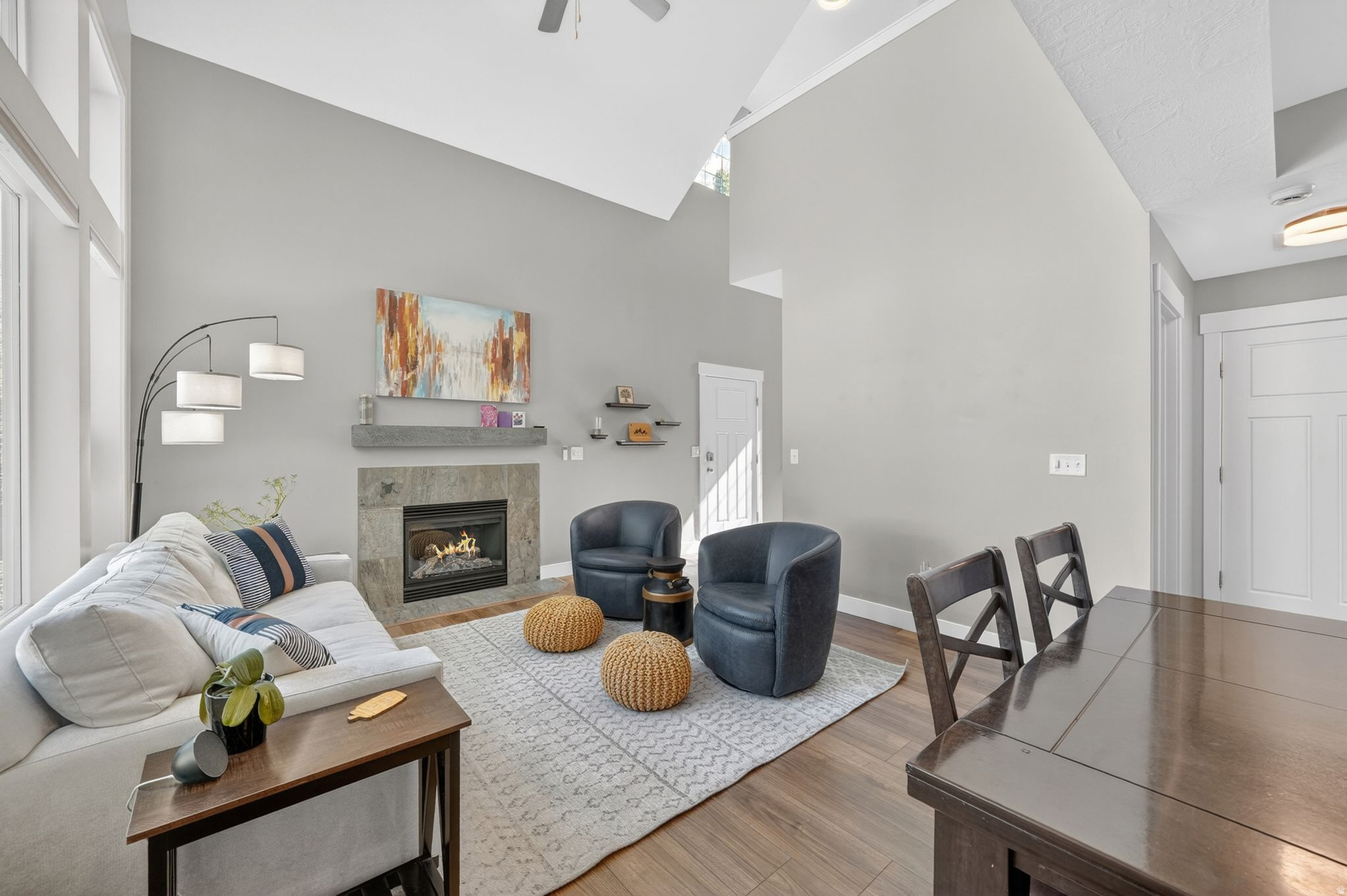 COTTAGES ON 78TH - Residential
