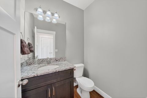 Tiny photo for 7872 S FARM HOUSE LN, Midvale, UT 84047 (MLS # 2158256)