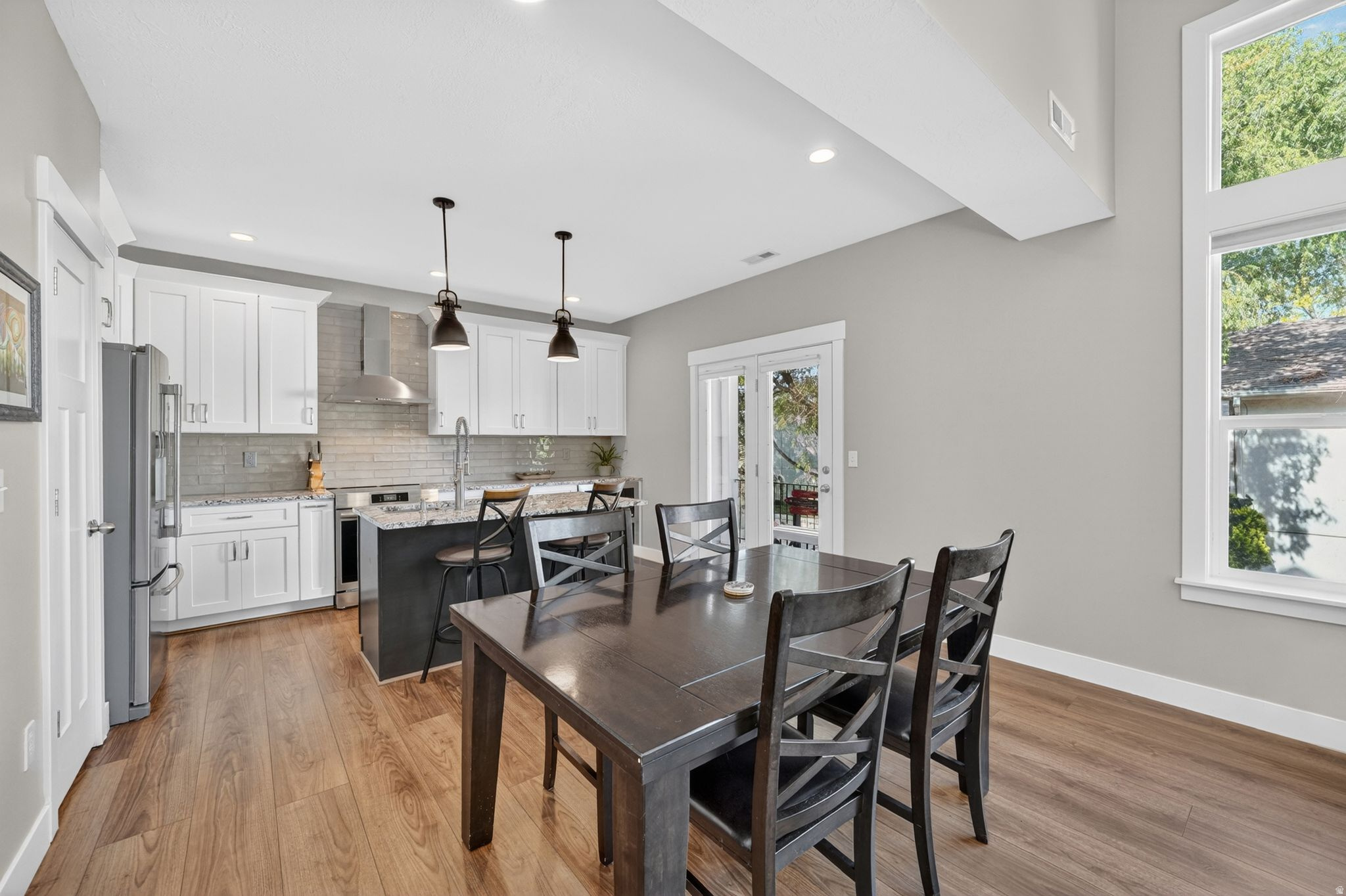 COTTAGES ON 78TH - Residential