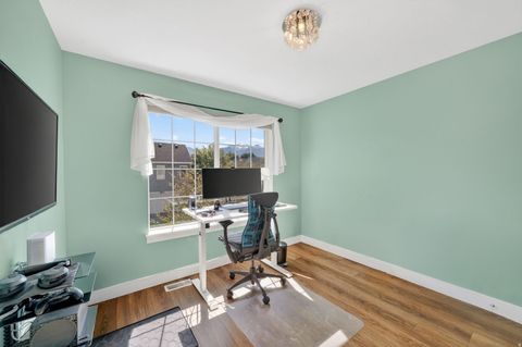 Tiny photo for 7872 S FARM HOUSE LN, Midvale, UT 84047 (MLS # 2158256)