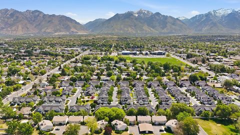 Tiny photo for 7872 S FARM HOUSE LN, Midvale, UT 84047 (MLS # 2158256)