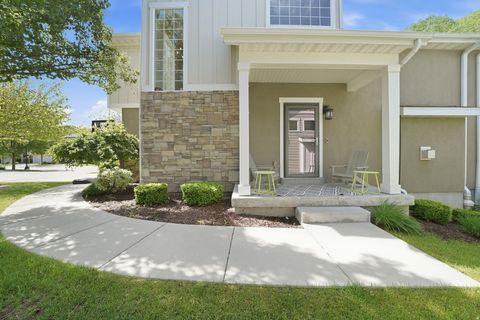 Tiny photo for 7872 S FARM HOUSE LN, Midvale, UT 84047 (MLS # 2158256)