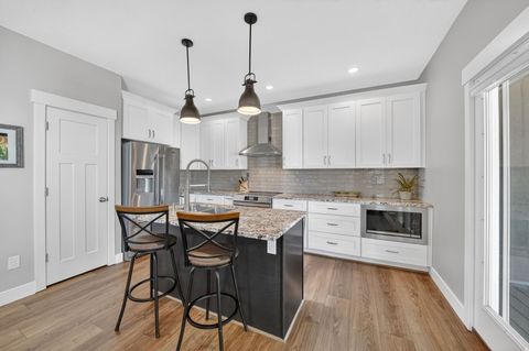 Tiny photo for 7872 S FARM HOUSE LN, Midvale, UT 84047 (MLS # 2158256)