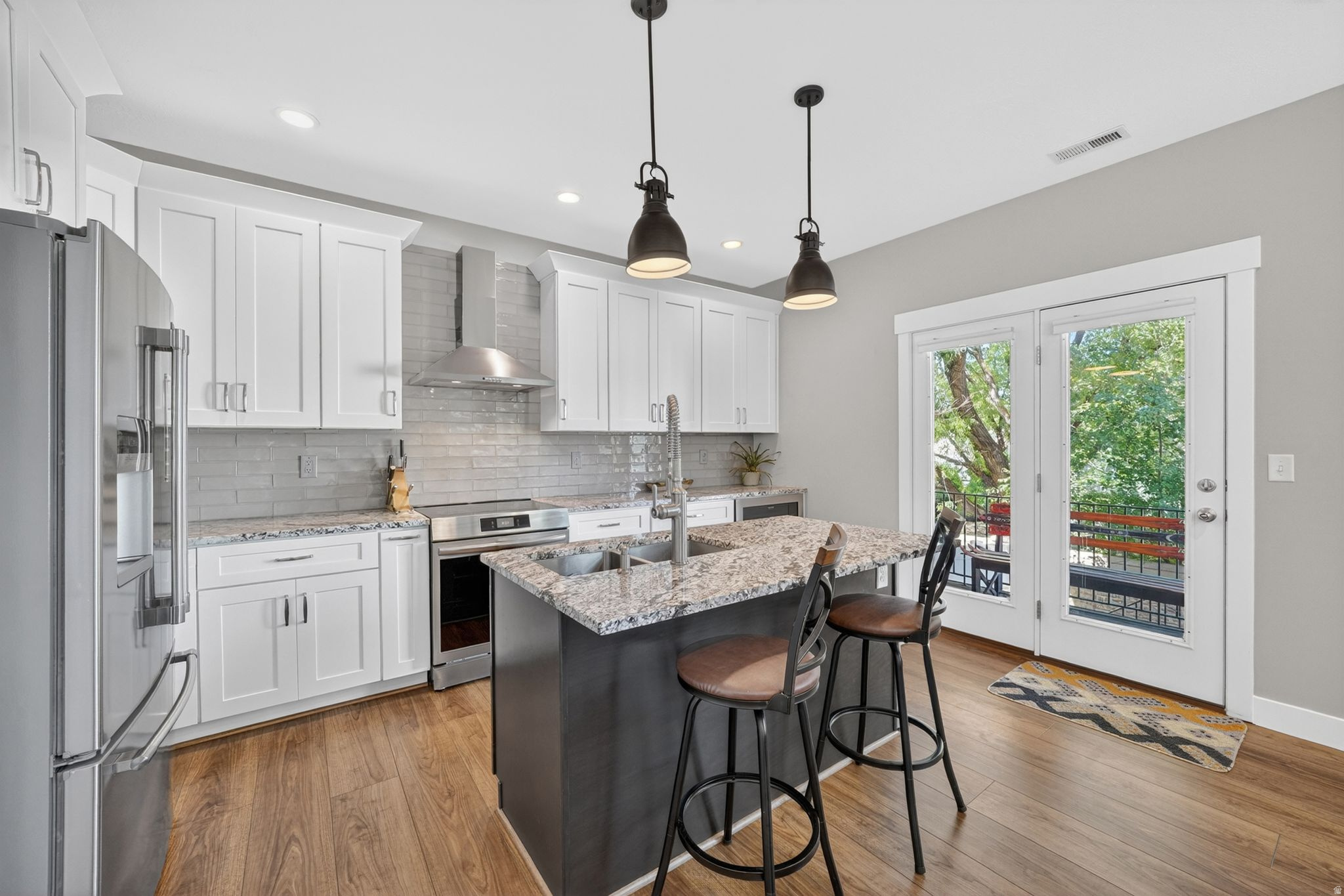 COTTAGES ON 78TH - Residential
