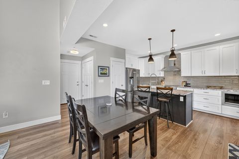 Tiny photo for 7872 S FARM HOUSE LN, Midvale, UT 84047 (MLS # 2158256)