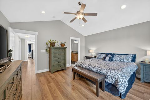 Tiny photo for 7872 S FARM HOUSE LN, Midvale, UT 84047 (MLS # 2158256)