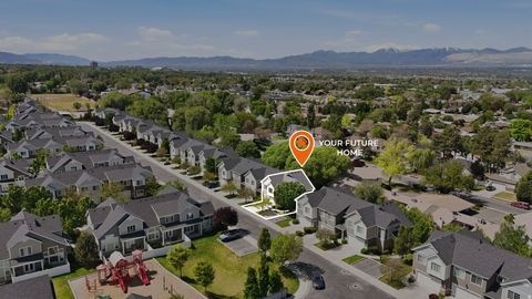 Tiny photo for 7872 S FARM HOUSE LN, Midvale, UT 84047 (MLS # 2158256)
