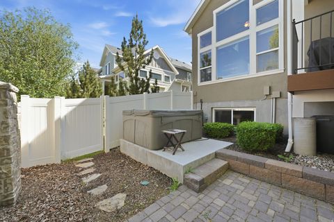 Tiny photo for 7872 S FARM HOUSE LN, Midvale, UT 84047 (MLS # 2158256)