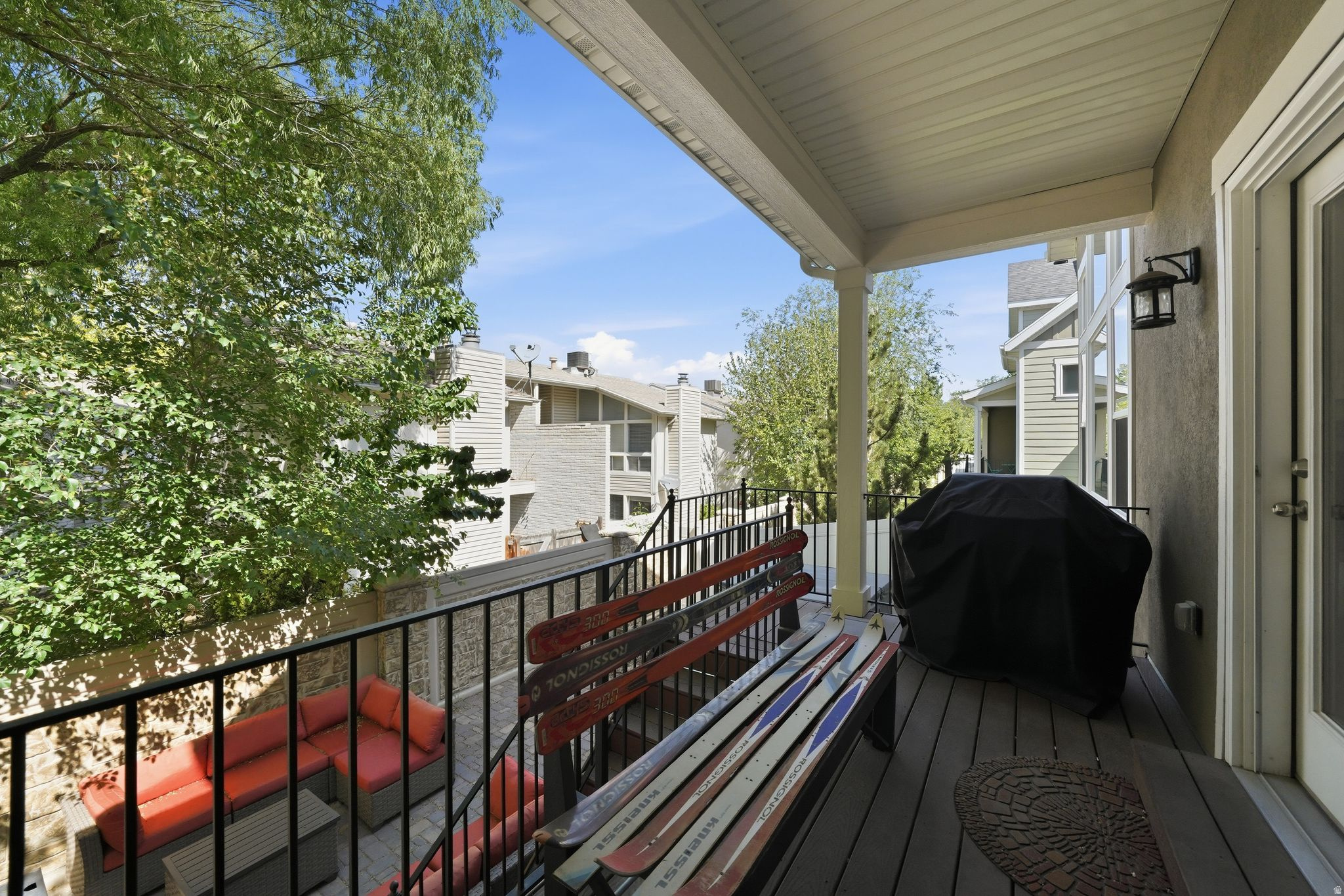 COTTAGES ON 78TH - Residential