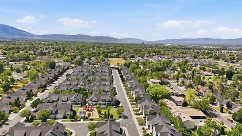 Tiny photo for 7872 S FARM HOUSE LN, Midvale, UT 84047 (MLS # 2158256)