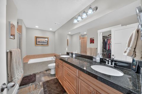 Tiny photo for 7872 S FARM HOUSE LN, Midvale, UT 84047 (MLS # 2158256)
