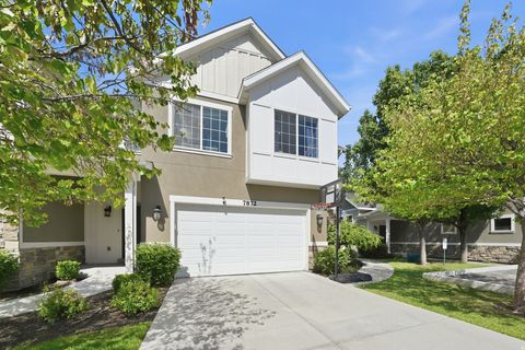 Tiny photo for 7872 S FARM HOUSE LN, Midvale, UT 84047 (MLS # 2158256)