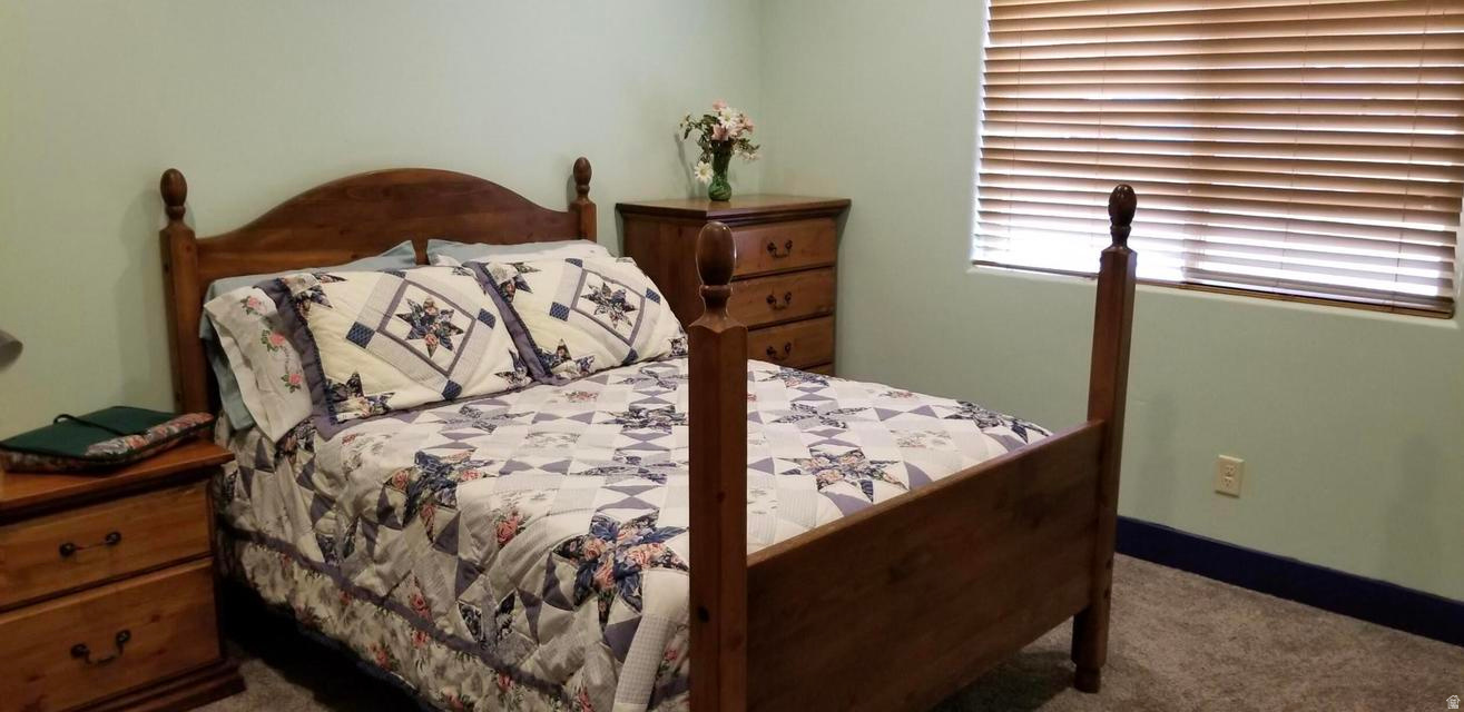 CLUFF MINOR SUBDIVISION - Residential