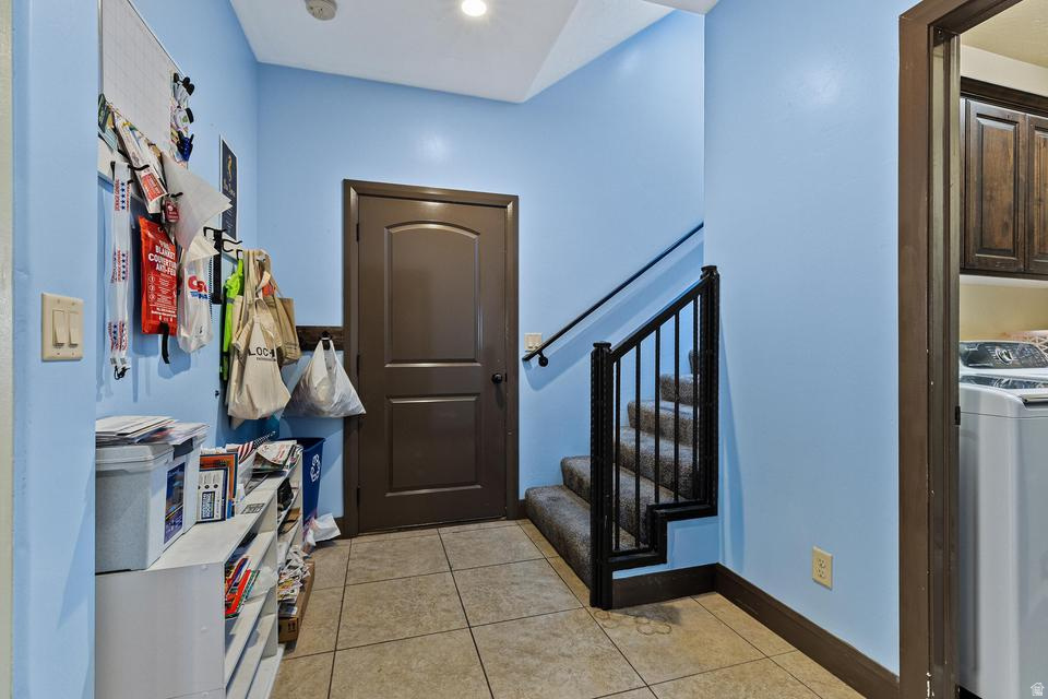 CLUFF MINOR SUBDIVISION - Residential