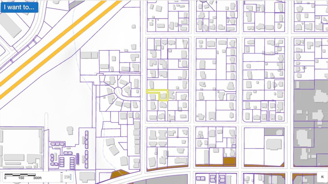 CLUFF MINOR SUBDIVISION - Residential