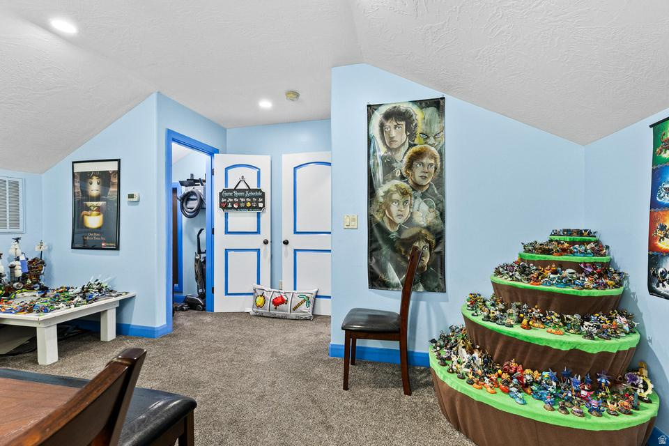 CLUFF MINOR SUBDIVISION - Residential