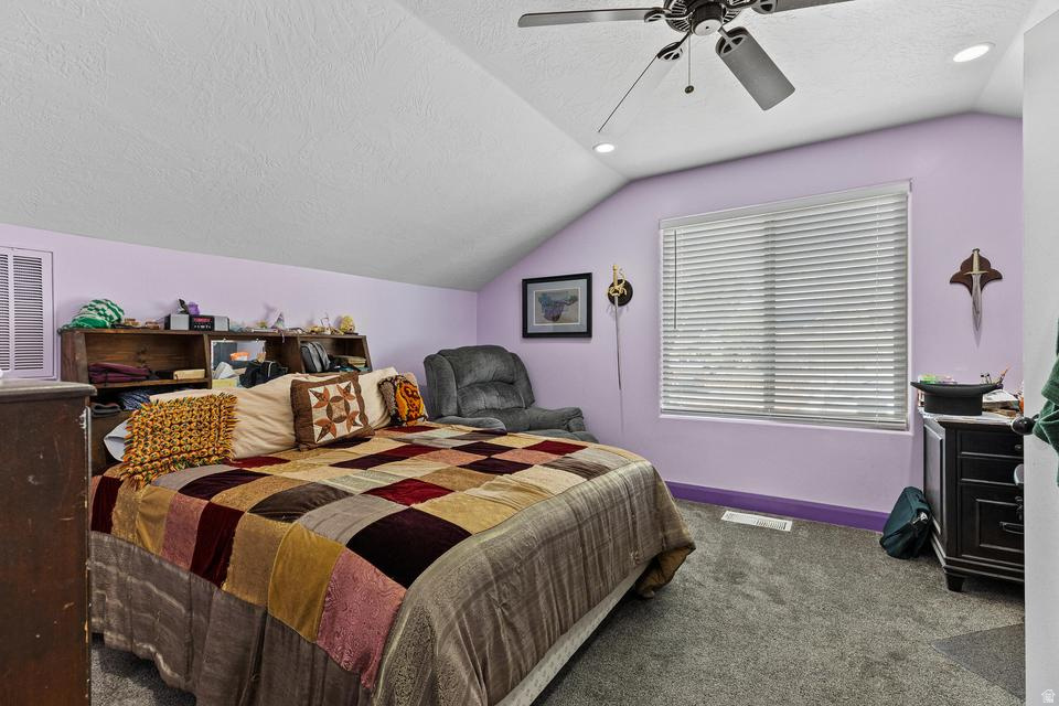 CLUFF MINOR SUBDIVISION - Residential