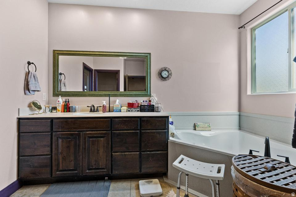 CLUFF MINOR SUBDIVISION - Residential