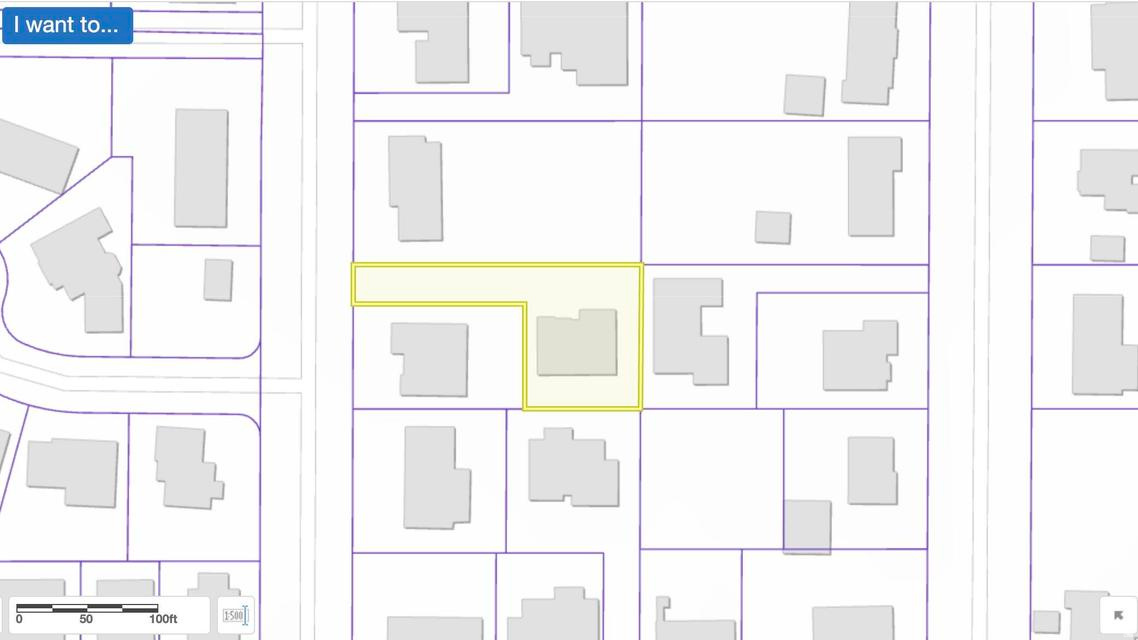 CLUFF MINOR SUBDIVISION - Residential