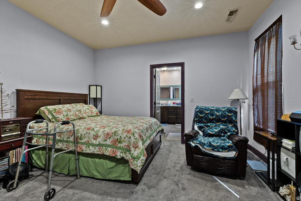 CLUFF MINOR SUBDIVISION - Residential