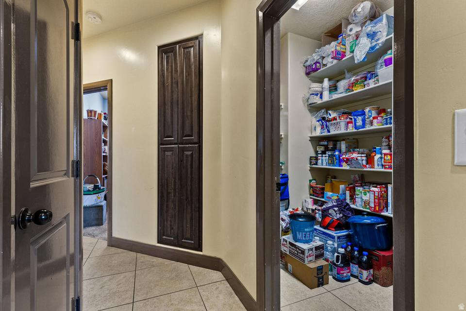 CLUFF MINOR SUBDIVISION - Residential