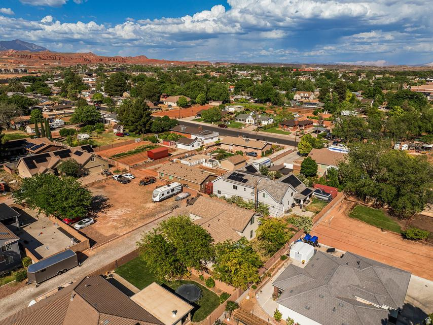 CLUFF MINOR SUBDIVISION - Residential