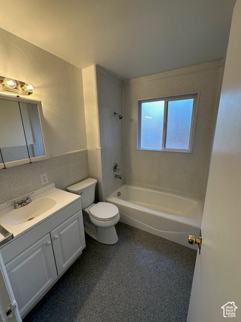 Tiny photo for 110 E 2250 S, Bountiful, UT 84010 (MLS # 2187583)