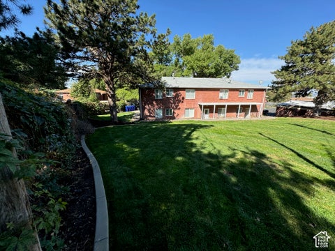 Tiny photo for 110 E 2250 S, Bountiful, UT 84010 (MLS # 2187583)