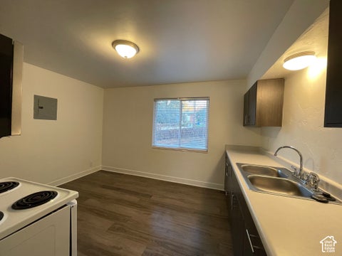 Tiny photo for 110 E 2250 S, Bountiful, UT 84010 (MLS # 2187583)