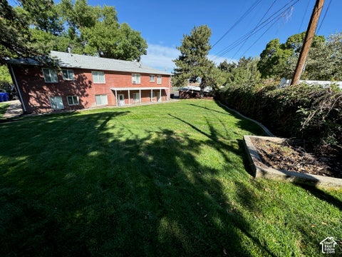 Tiny photo for 110 E 2250 S, Bountiful, UT 84010 (MLS # 2187583)