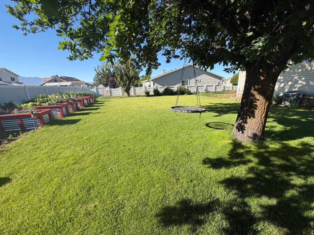 Photo of 862 S 1150 E, Preston, ID 83263 (MLS # 2165863)