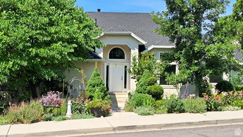 Photo of 151 N 1110 E, Lindon, UT 84042 (MLS # 2100133)