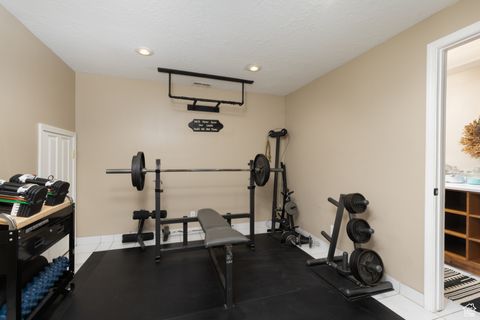 Tiny photo for 859 E 2125 N, Lehi, UT 84043 (MLS # 2117110)
