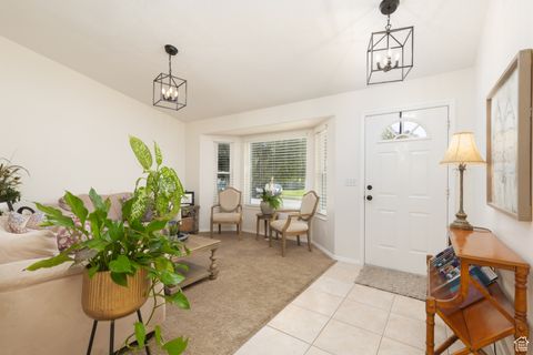 Tiny photo for 859 E 2125 N, Lehi, UT 84043 (MLS # 2117110)