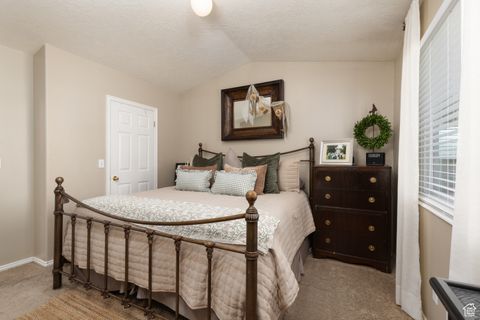 Tiny photo for 859 E 2125 N, Lehi, UT 84043 (MLS # 2117110)