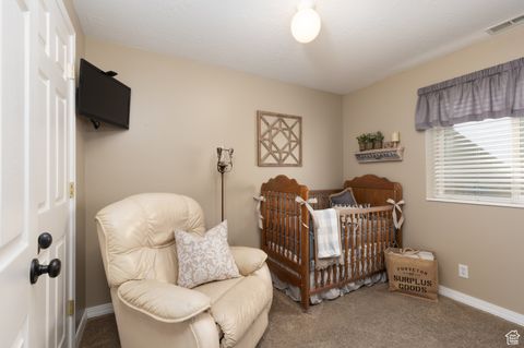 Tiny photo for 859 E 2125 N, Lehi, UT 84043 (MLS # 2117110)