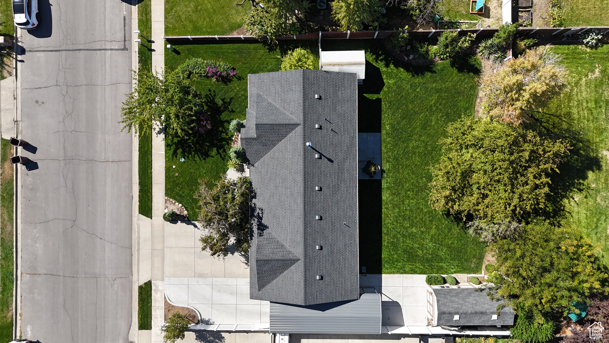 SUMMER CREST - Residential