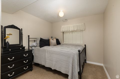 Tiny photo for 859 E 2125 N, Lehi, UT 84043 (MLS # 2117110)