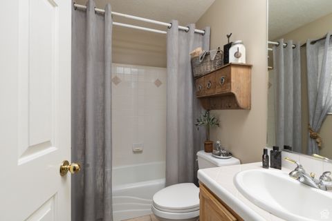 Tiny photo for 859 E 2125 N, Lehi, UT 84043 (MLS # 2117110)