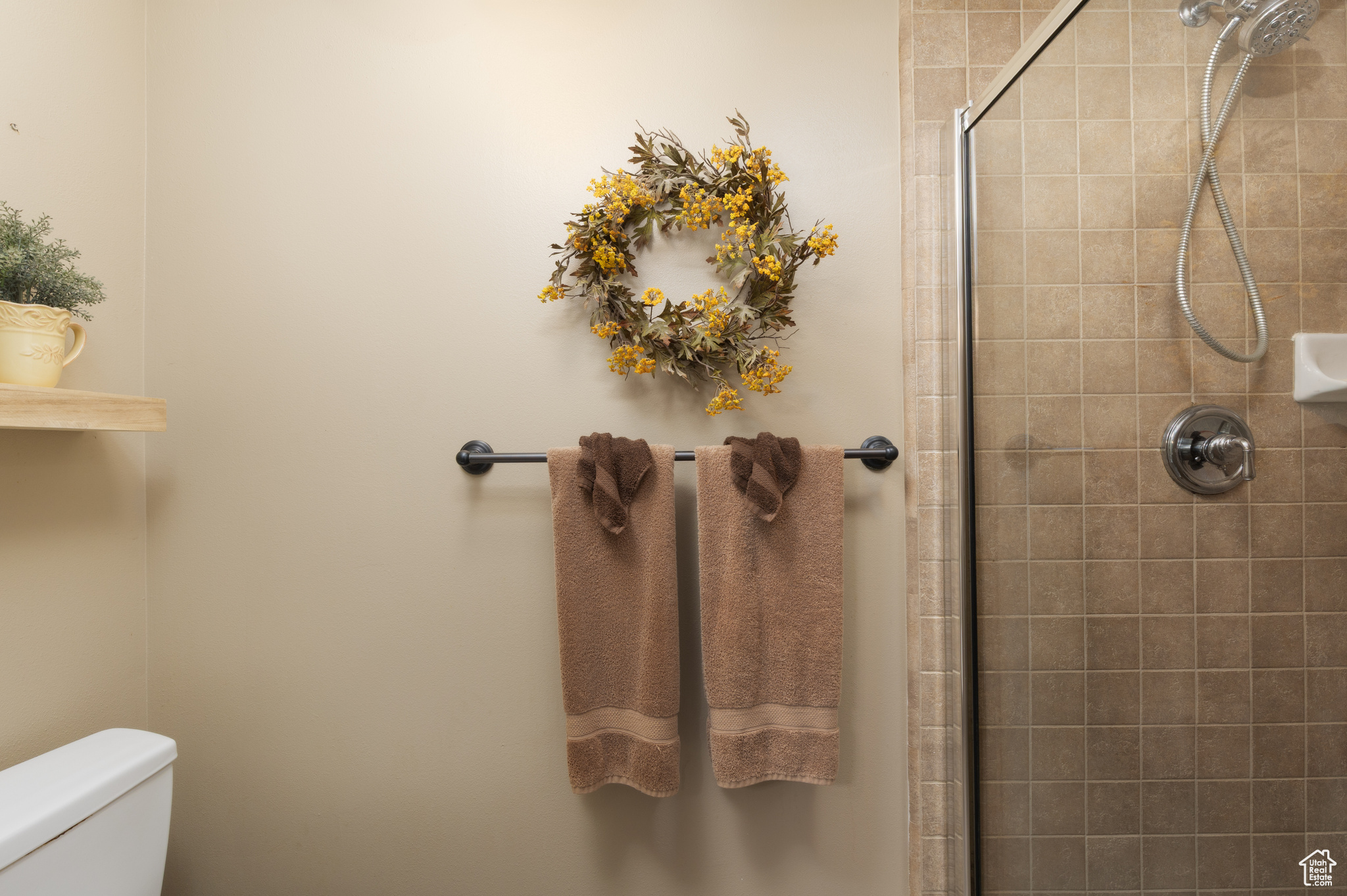 SUMMER CREST - Residential