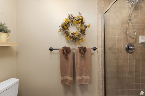 Tiny photo for 859 E 2125 N, Lehi, UT 84043 (MLS # 2117110)
