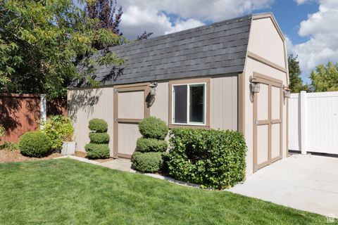 Tiny photo for 859 E 2125 N, Lehi, UT 84043 (MLS # 2117110)