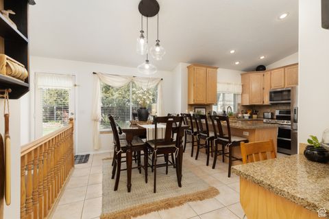 Tiny photo for 859 E 2125 N, Lehi, UT 84043 (MLS # 2117110)