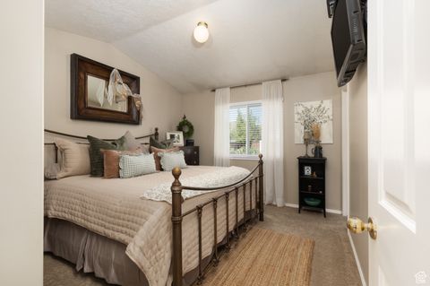 Tiny photo for 859 E 2125 N, Lehi, UT 84043 (MLS # 2117110)